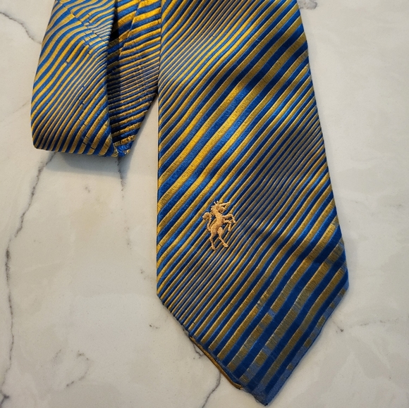 Spectacular vintage Norton Ditto tie - Picture 3 of 3